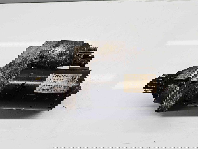  Electromotor 13 dinti Audi A3 Sportback (8PA) [Fabr 2004-2013] 02M911024C  2.0 TDI CFGB125KW / 170CP