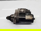  Electromotor 13 dinti Audi A3 Sportback (8PA) [Fabr 2004-2013] 02M911024C  2.0 TDI CFGB125KW / 170CP