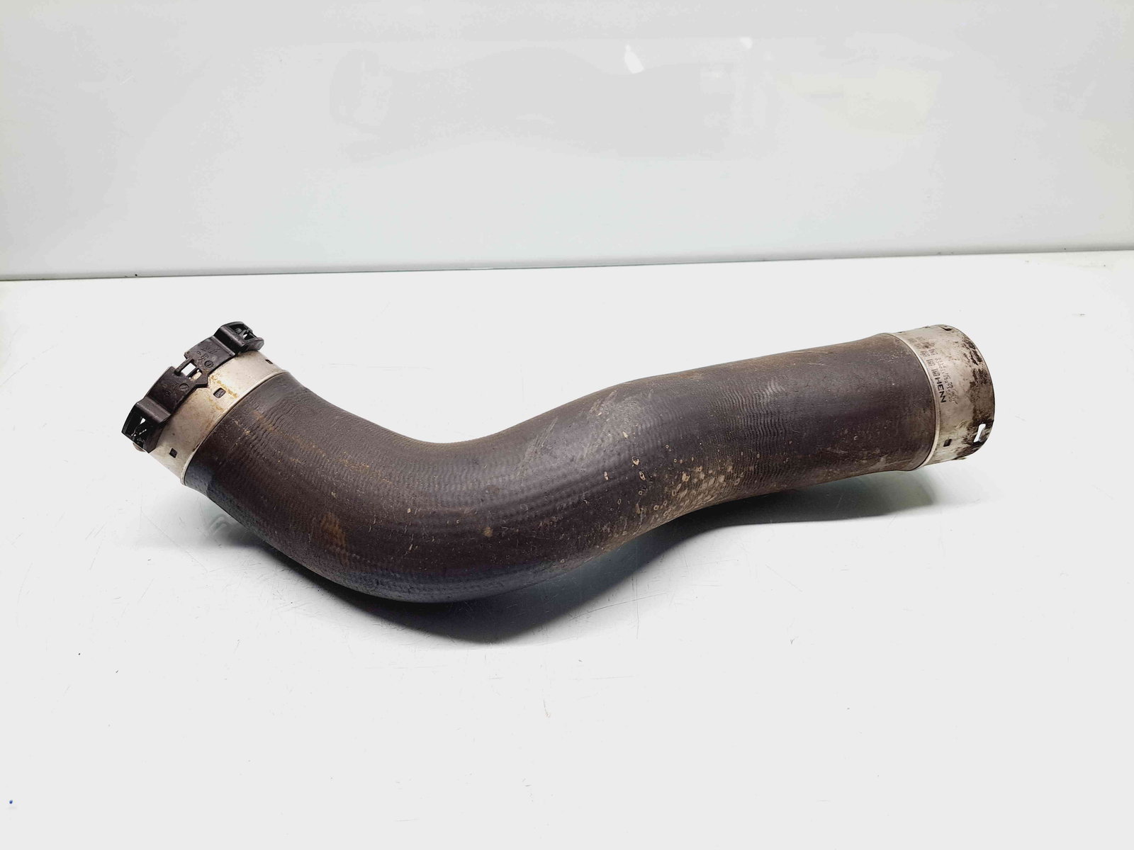 Furtun intercooler Bmw 1 (F20) [Fabr 2011-2017] 7810617 2.0 N47D20 105KW / 143CP - imagine 1