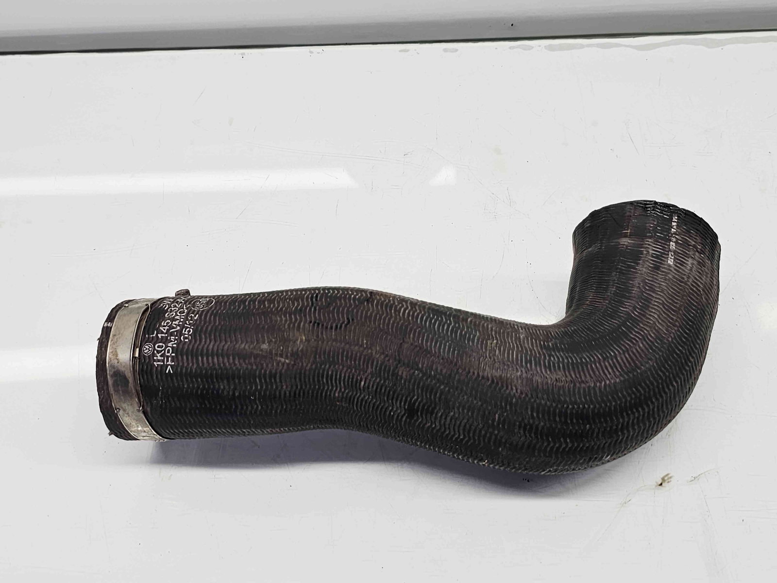 Furtun intercooler Audi A3 Sportback (8PA) [Fabr 2004-2013] 1K0145832AC 2.0 TDI CFGB 125KW / 170CP - imagine 2