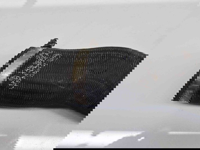 Furtun intercooler Audi A3 Sportback (8PA) [Fabr 2004-2013] 1K0145832AC 2.0 TDI CFGB 125KW / 170CP