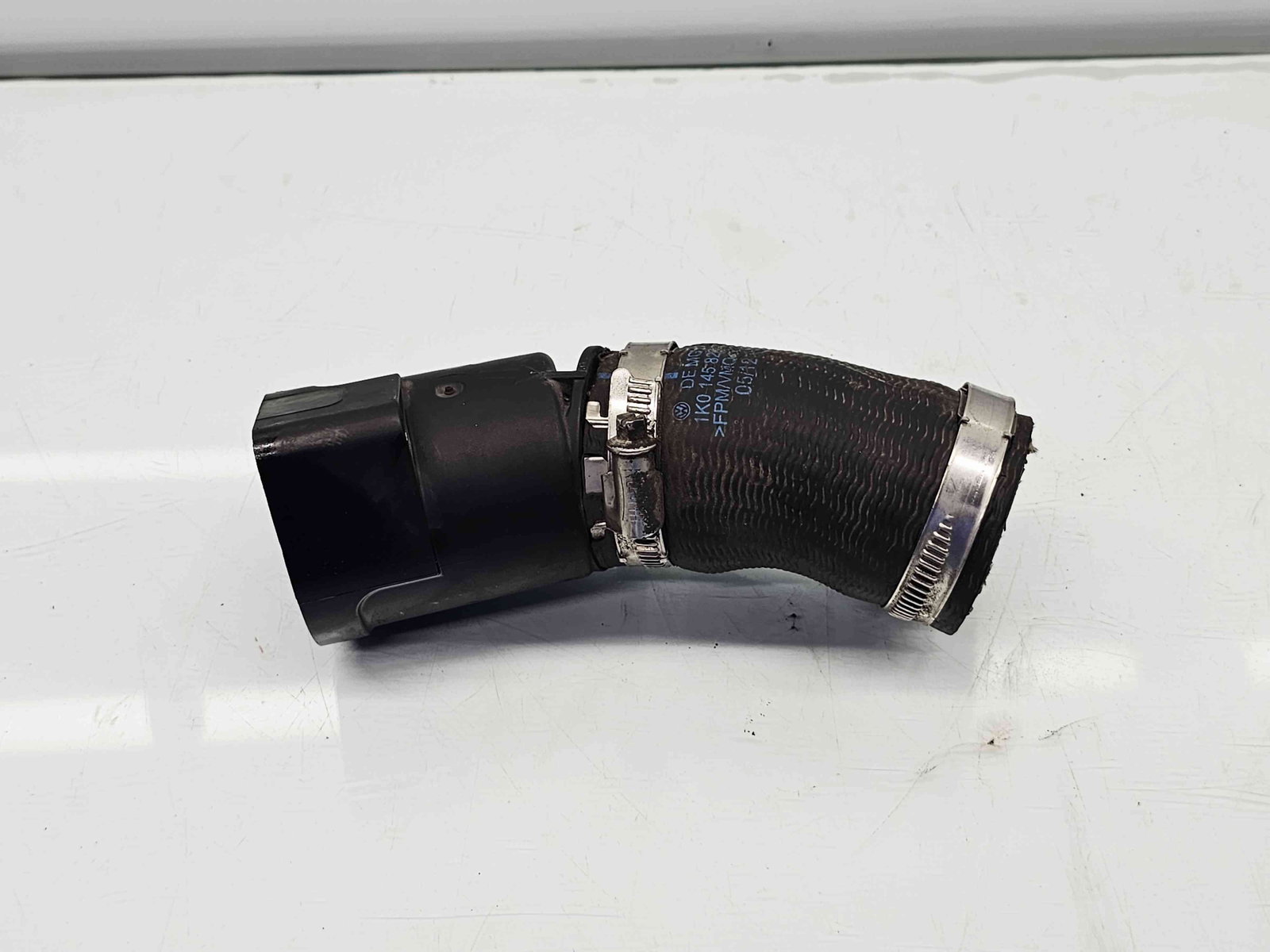 Furtun intercooler Audi A3 Sportback (8PA) [Fabr 2004-2013] 1K0145828T 2.0 TDI CFGB 125KW / 170CP