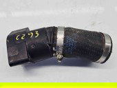 Furtun intercooler Audi A3 Sportback (8PA) [Fabr 2004-2013] 1K0145828T 2.0 TDI CFGB 125KW / 170CP