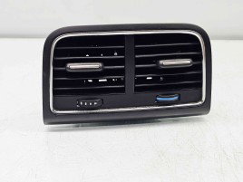  Grila aerisire spate Audi A4 (8K5, B8) Avant [Fabr 2008-2015] 8K0819203E