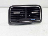  Grila aerisire spate Audi A4 (8K5, B8) Avant [Fabr 2008-2015] 8K0819203E