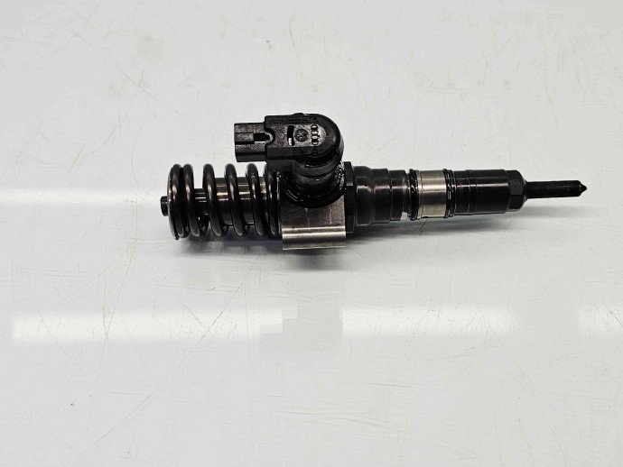 Injector Seat Leon (1P1) [Fabr 2005-2011] 03G130073T 2.0 TDI BMN 125KW / 170CP