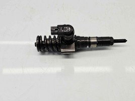 Injector Seat Leon (1P1) [Fabr 2005-2011] 03G130073T 2.0 TDI BMN 125KW / 170CP