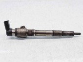 Injector Audi A3 Sportback (8PA) [Fabr 2004-2013] 03L130277B 1.6 TDI CAYC 77KW / 105KW