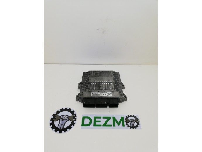 Calculator Motor Volvo S40