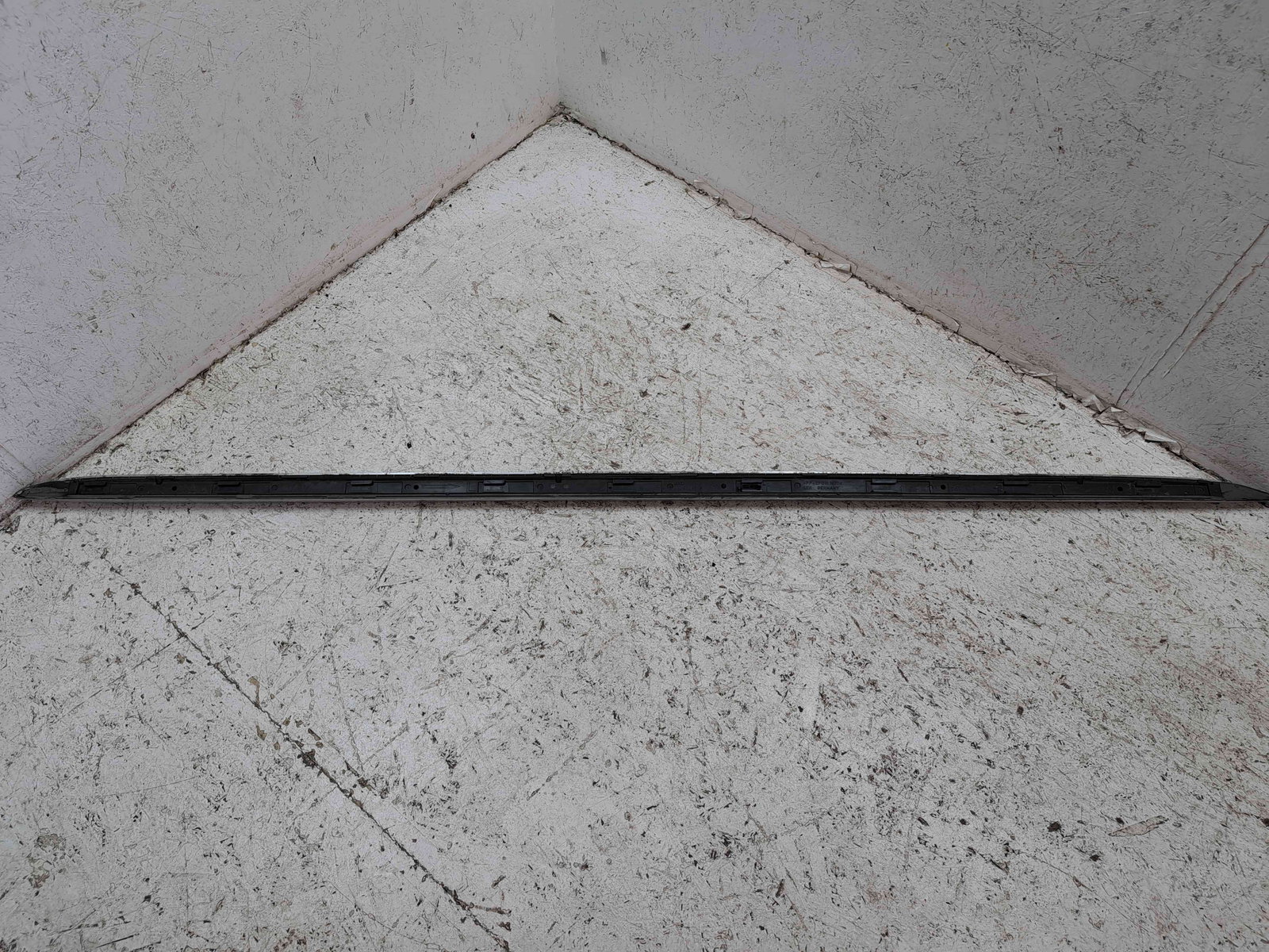 Ornament prag stanga fata Audi A4 (8K5, B8) Avant [Fabr 2008-2015] 8K0854931A - imagine 5