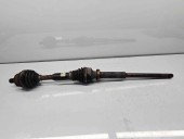 Planetara dreapta fata Volvo XC90 [Fabr 2002-2014] P30783106 2.4 D5244T 147KW / 200CP