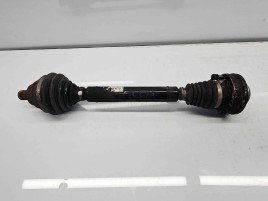 Planetara dreapta fata Audi A3 Sportback (8PA) [Fabr 2004-2013] 1K0407272JF 2.0 TDI CFGB 125KW / 170CP