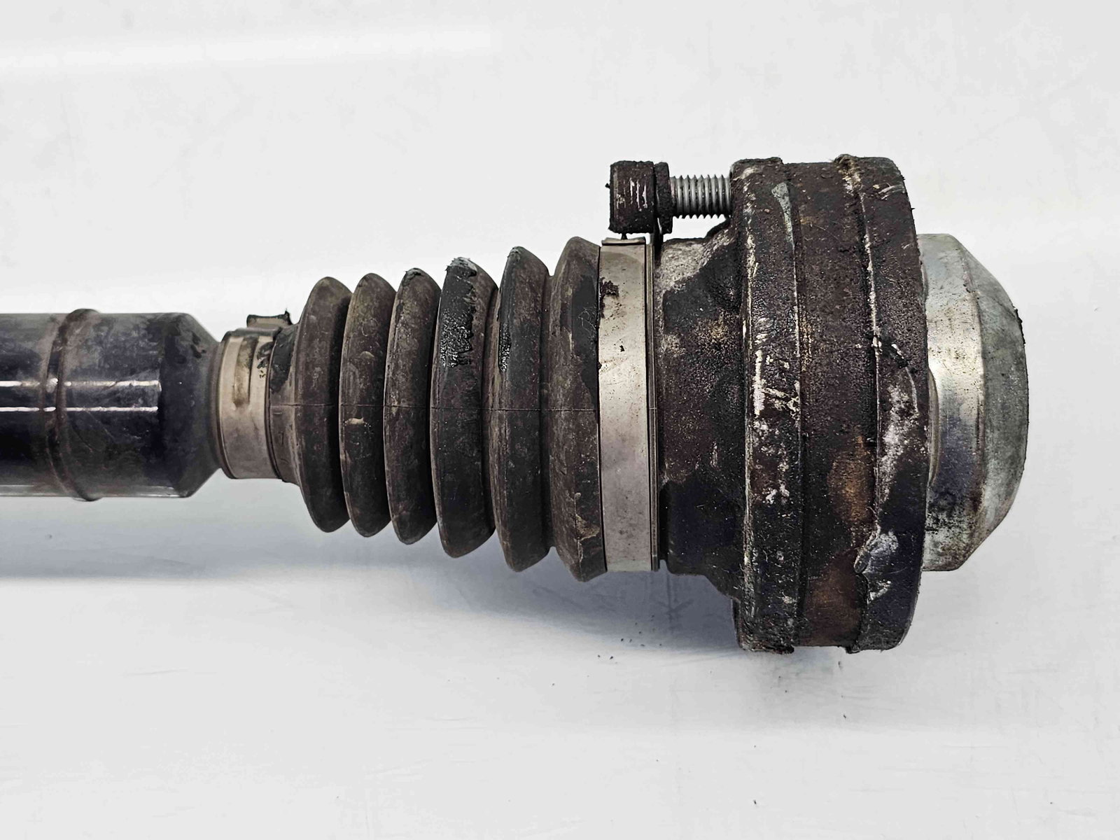 Planetara dreapta fata Audi A3 Sportback (8PA) [Fabr 2004-2013] 1K0407272JF 2.0 TDI CFGB 125KW / 170CP - imagine 3