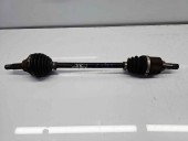 Planetara stanga fata Volkswagen UP [Fabr 2011-2019] 1S0407761B 1.0 Benz CHYB 55KW / 75CP