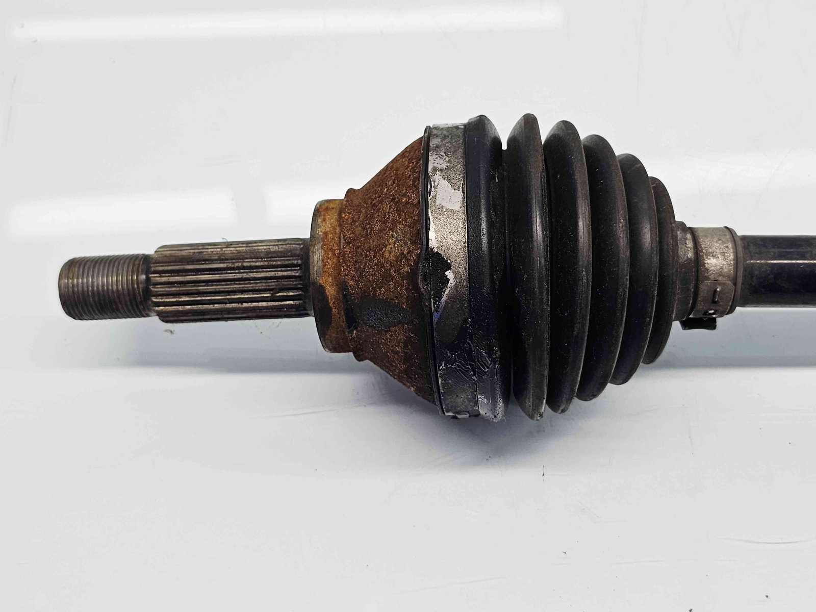 Planetara stanga fata Volkswagen UP [Fabr 2011-2019] 1S0407761B 1.0 Benz CHYB 55KW / 75CP - imagine 2