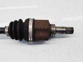 Planetara stanga fata Volkswagen UP [Fabr 2011-2019] 1S0407761B 1.0 Benz CHYB 55KW / 75CP