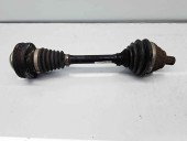 Planetara stanga fata Audi A3 Sportback (8PA) [Fabr 2004-2013] 1K0407271EE 2.0 TDI CFGB 125KW / 170CP