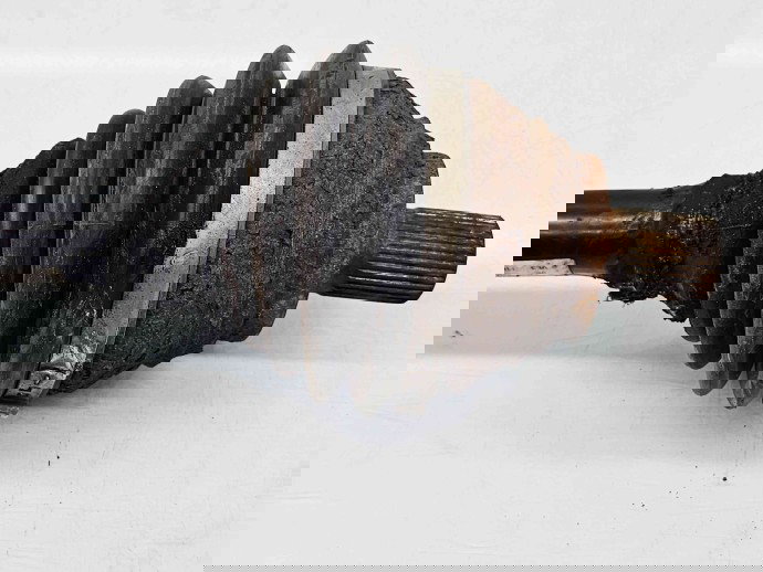 Planetara stanga fata Audi A3 Sportback (8PA) [Fabr 2004-2013] 1K0407271EE 2.0 TDI CFGB 125KW / 170CP