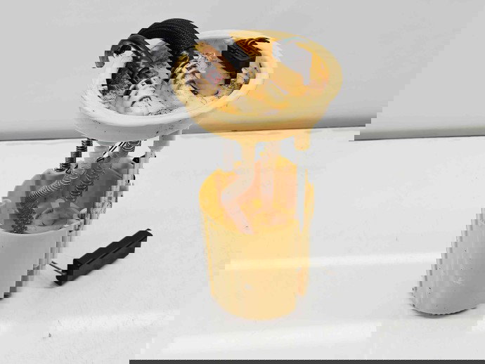 Pompa combustibil Ford Galaxy 2 [Fabr 2006-2015] OEM 2.0 TDCI TXWA 120KW / 163CP