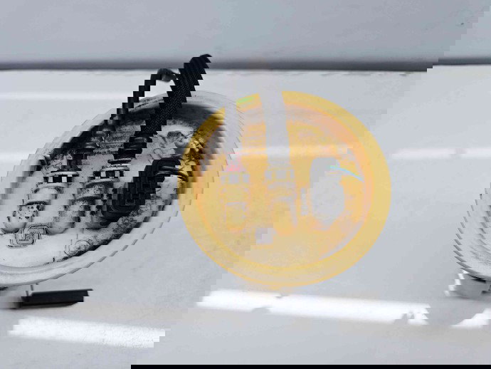 Pompa combustibil Ford Galaxy 2 [Fabr 2006-2015] OEM 2.0 TDCI TXWA 120KW / 163CP