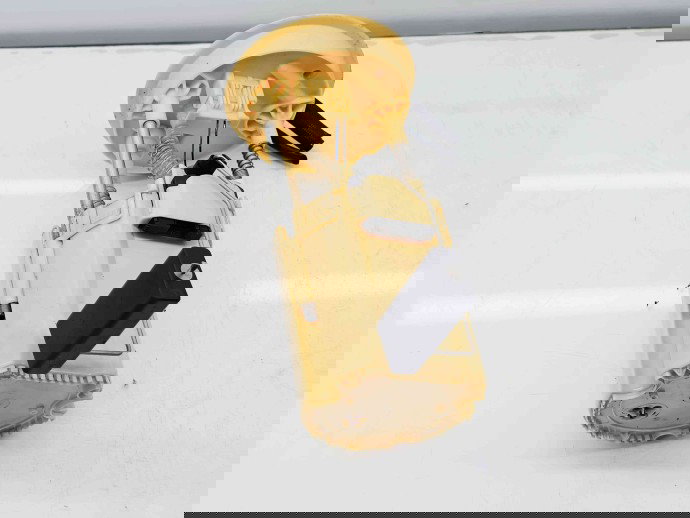 Pompa combustibil Ford Galaxy 2 [Fabr 2006-2015] OEM 2.0 TDCI TXWA 120KW / 163CP