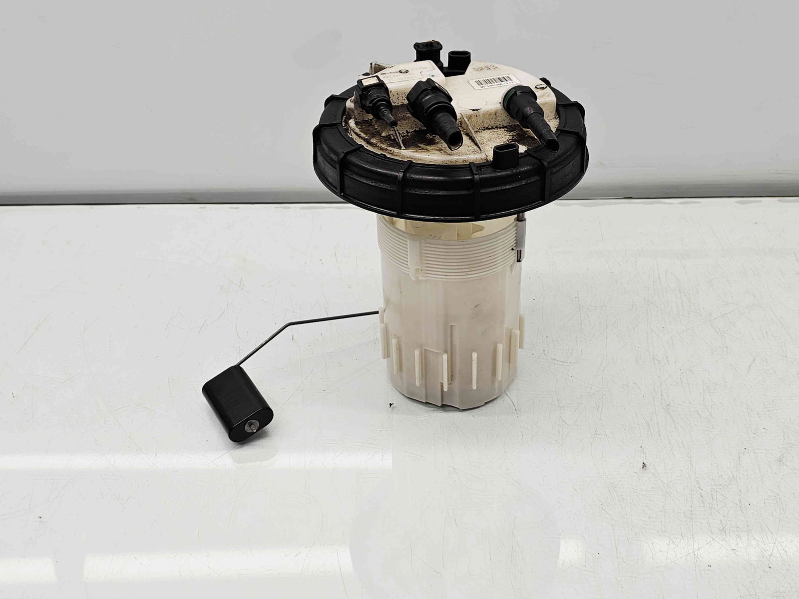 Pompa combustibil Peugeot 208 [Fabr 2012-2024] 9674461380 1.4 HDI 8HR 50KW / 68CP - imagine 1