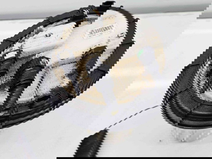 Pompa combustibil Peugeot 208 [Fabr 2012-2024] 9674461380 1.4 HDI 8HR 50KW / 68CP