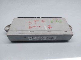 Modul usa stanga fata Bmw 7 (E65, E66) [Fabr 2003-2008] 6922264