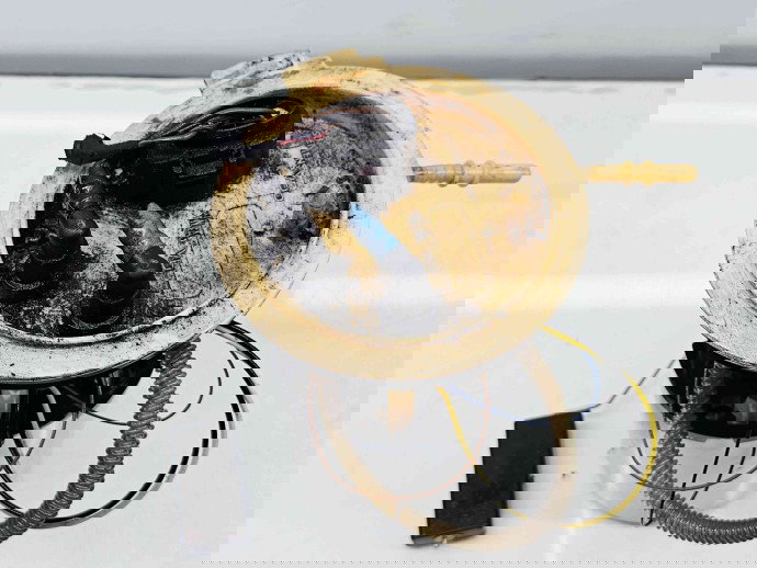 Pompa combustibil Audi A3 Sportback (8PA) [Fabr 2004-2013] OEM 2.0 TDI CFGB 125KW / 170CP