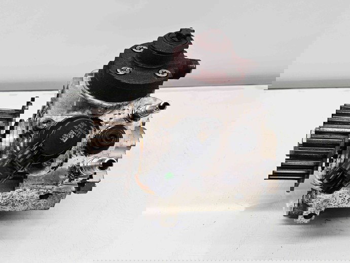 Pompa inalta presiune Peugeot 208 [Fabr 2012-2024] 9688499680 / 0445010516 1.4 HDI 8HR 50KW / 68CP