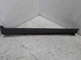 Prag lateral dreapta Volvo XC90 [Fabr 2002-2014] 30653723