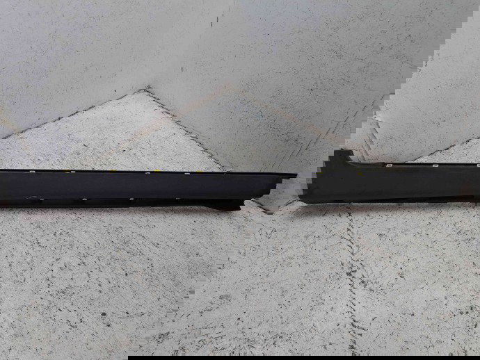 Prag lateral dreapta Volvo XC90 [Fabr 2002-2014] 30653723