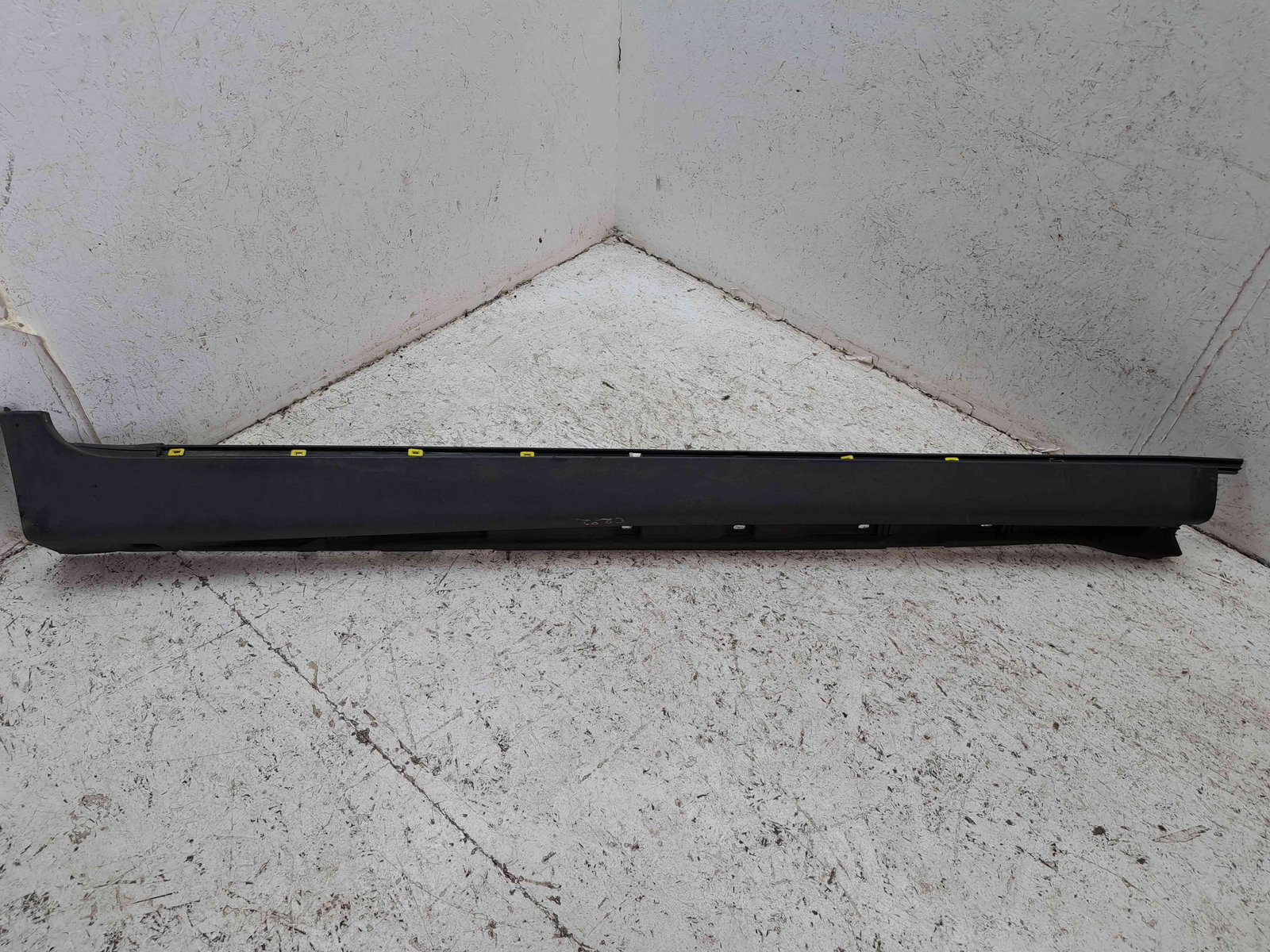 Prag lateral dreapta Volvo XC90 [Fabr 2002-2014] 30653723 - imagine 1