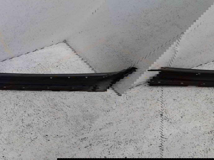 Prag lateral dreapta Volvo XC90 [Fabr 2002-2014] 30653723