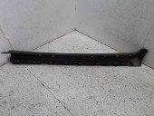 Prag lateral dreapta Volvo XC90 [Fabr 2002-2014] 30653723