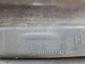 Prag lateral dreapta Volvo XC90 [Fabr 2002-2014] 30653723