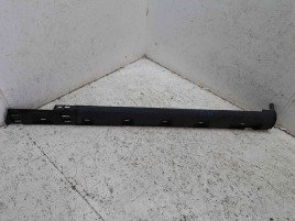 Prag lateral dreapta Dacia Sandero 2 Stepway [Fabr 2012-prezent] 764260776R