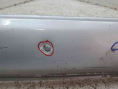 Prag lateral dreapta Mercedes Clasa A (W176) [Fabr 2012-2018] A2466900340