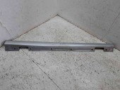 Prag lateral dreapta Mercedes Clasa A (W176) [Fabr 2012-2018] A2466900340