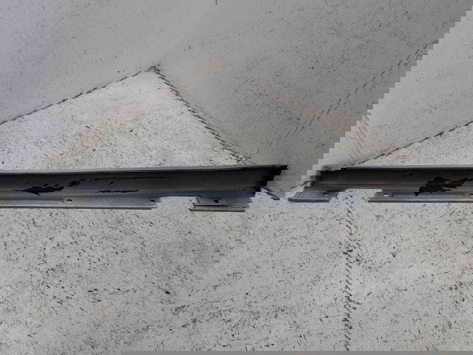 Prag lateral dreapta Mercedes Clasa A (W176) [Fabr 2012-2018] A2466900340