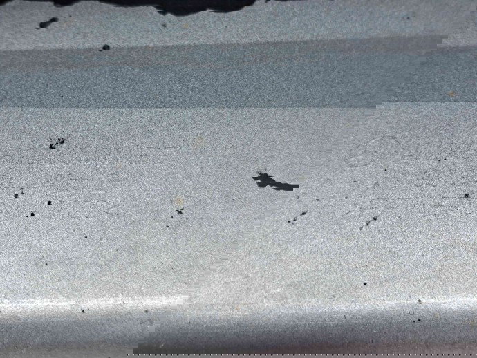 Prag lateral dreapta Mercedes Clasa A (W176) [Fabr 2012-2018] A2466900340