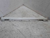 Prag lateral dreapta Mercedes Clasa C Coupe (C204) Facelift AMG [Fabr 2011-2015] A2046902640