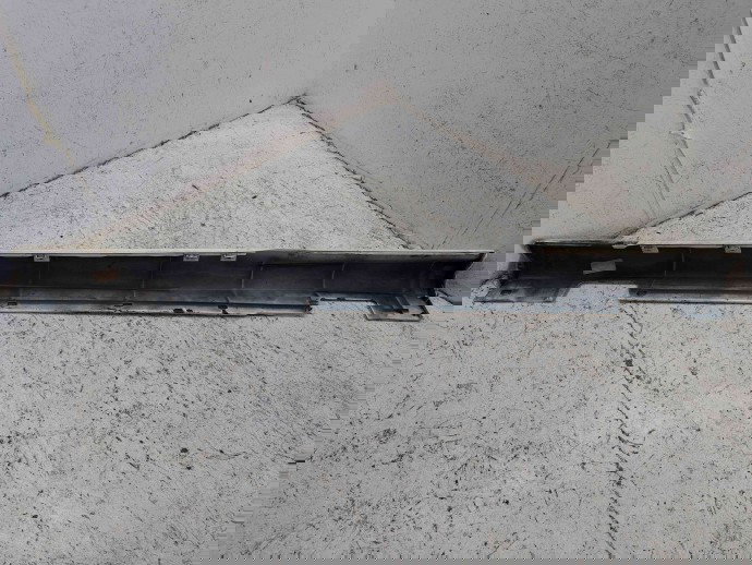 Prag lateral dreapta Mercedes Clasa C Coupe (C204) Facelift AMG [Fabr 2011-2015] A2046902640