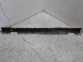 Prag lateral dreapta Mercedes Clasa C Coupe (C204) Facelift AMG [Fabr 2011-2015] A2046902640