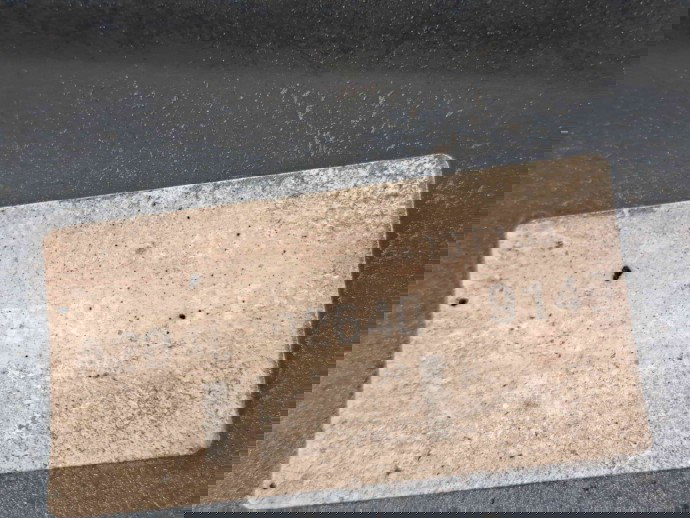 Prag lateral dreapta Mercedes Clasa C Coupe (C204) Facelift AMG [Fabr 2011-2015] A2046902640