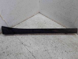 Prag lateral dreapta Bmw 1 (F20) [Fabr 2011-2017] Schwarz II 668