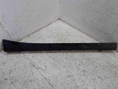 Prag lateral dreapta Bmw 1 (F20) [Fabr 2011-2017] Schwarz II 668