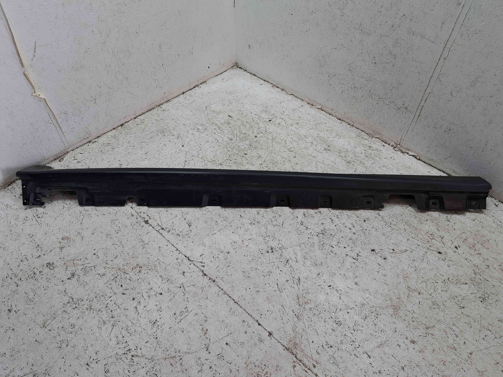 Prag lateral dreapta Bmw 5 Touring (F11) [Fabr 2011-2016] 7903888 - imagine 2