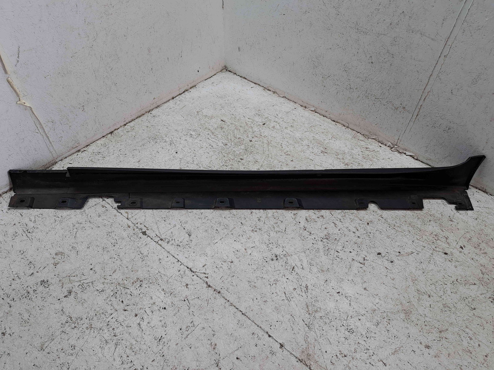 Prag lateral dreapta Bmw 5 Touring (F11) [Fabr 2011-2016] 7903888 - imagine 3