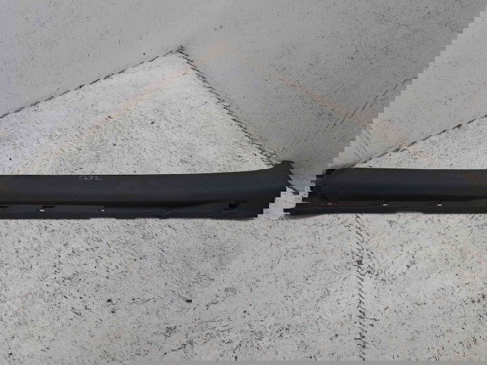 Prag lateral stanga Volvo XC90 [Fabr 2002-2014] 30653722